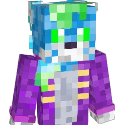 Gondaro254 Minecraft avatar bust