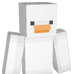 Gondu_ Minecraft avatar bust