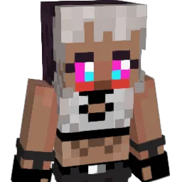 Gone4EV's Minecraft skin