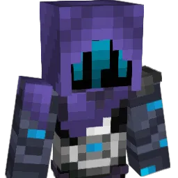 GoneMad_ Minecraft avatar bust