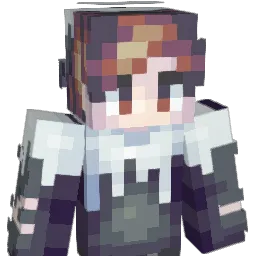 GoneisHere Minecraft avatar bust
