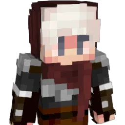 Gonesy Minecraft avatar bust