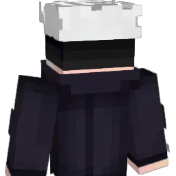 Goneyboy Minecraft avatar bust