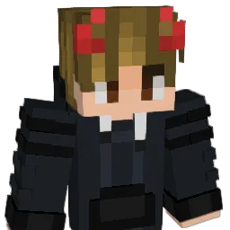 Gong_Jr Minecraft avatar bust