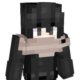 Gongas13 Minecraft avatar bust