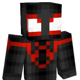 Gongoolit11's Minecraft skin