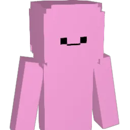 GonkGonk0 Minecraft avatar bust