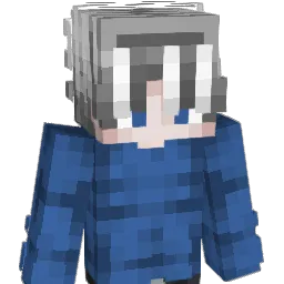 Gonky1's Minecraft skin