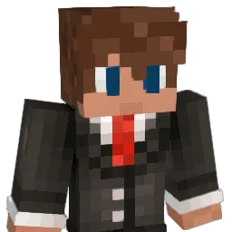Gonorlo Minecraft avatar bust