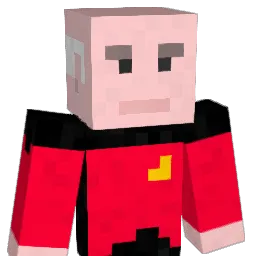 GonotheBrave's Minecraft skin