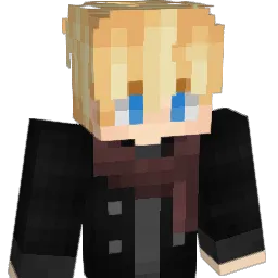 Gonritz's Minecraft skin