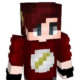 Gonsa18 Minecraft avatar bust