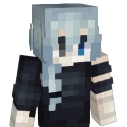 Gonsapling's Minecraft skin
