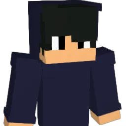 Gonsi11 Minecraft avatar bust
