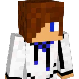Gonya2013 Minecraft avatar bust
