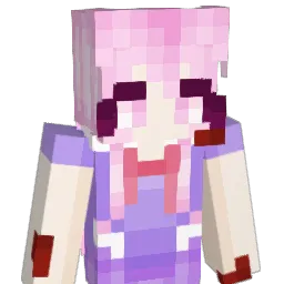 GonzaKunn's Minecraft skin