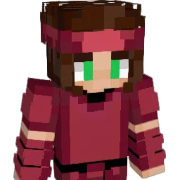 GonzaTube1 Minecraft avatar bust
