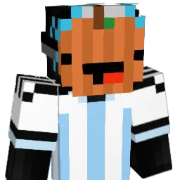 Gonza_V Minecraft avatar bust