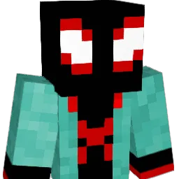 Gonzallooll Minecraft avatar bust