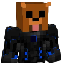 Gonzalo_MC Minecraft avatar bust