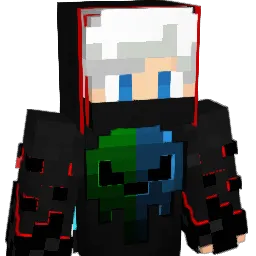 Gonzalocraft7 Minecraft avatar bust