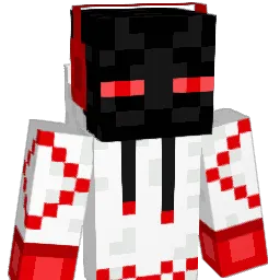 GonznoremaC Minecraft avatar bust