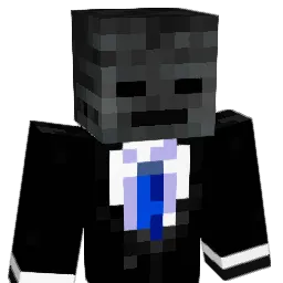 Gonzo1984 Minecraft avatar bust