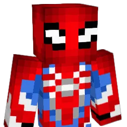 GonzoLives Minecraft avatar bust