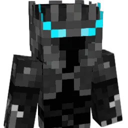 Goo713 Minecraft avatar bust