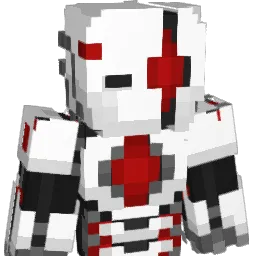 GooDn3sS Minecraft avatar bust