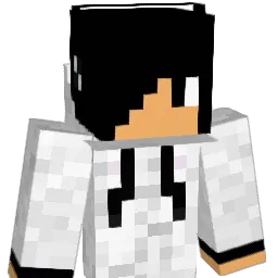 GooLoNGDo Minecraft avatar bust