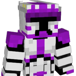GooMan1234 Minecraft avatar bust