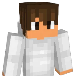 Goo_Ai Minecraft avatar bust