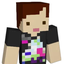 Goo___9 Minecraft avatar bust