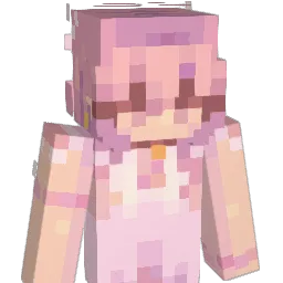 Goo_vevo Minecraft avatar bust