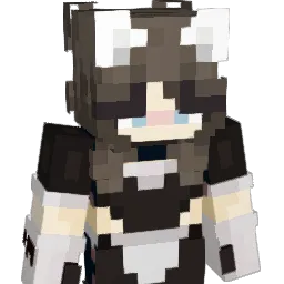 Goob7's Minecraft skin