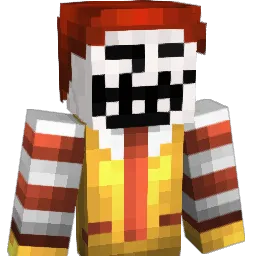 Goob81 Minecraft avatar bust