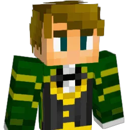 GoobTheNo0b Minecraft avatar bust