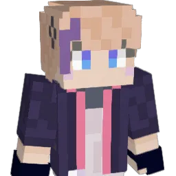 GoobTroob212 Minecraft avatar bust