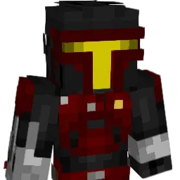 Goobbiee's Minecraft skin