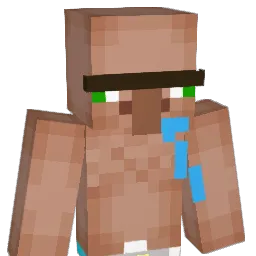 Goober00's Minecraft skin