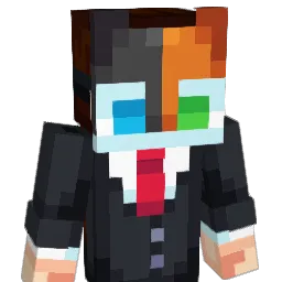 Goober3149 Minecraft avatar bust