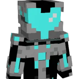 Goober32 Minecraft avatar bust