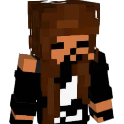 GooberG0obs Minecraft avatar bust