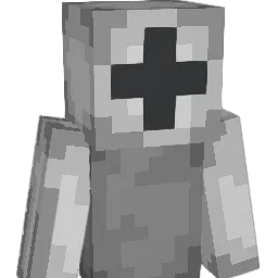 GooberM4n's Minecraft skin