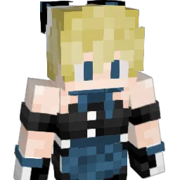 GooberSober's Minecraft skin