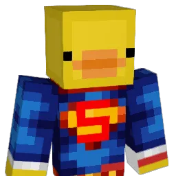 GooberToober123's Minecraft skin