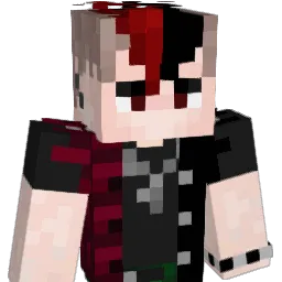 Goober_37's Minecraft skin
