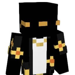 Gooberdome Minecraft avatar bust