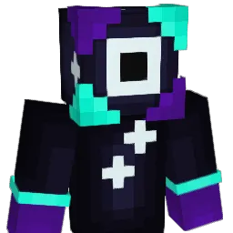 Gooberish_Alien's Minecraft skin